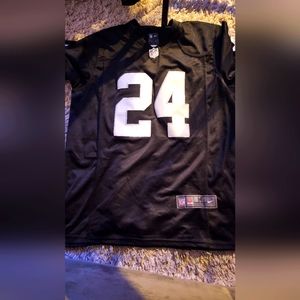 Marshawn Lynch NFL jersey